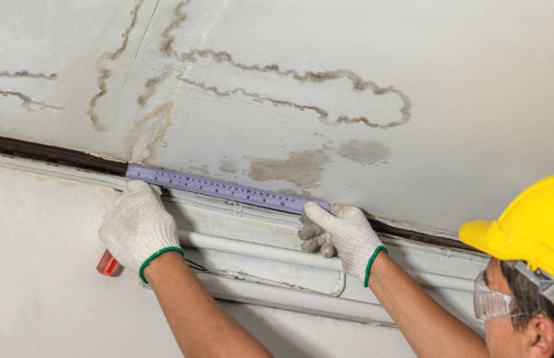 Reliable Burst Pipe Cleanup contractor in Franklinville, NJ by Water Damage Irwin